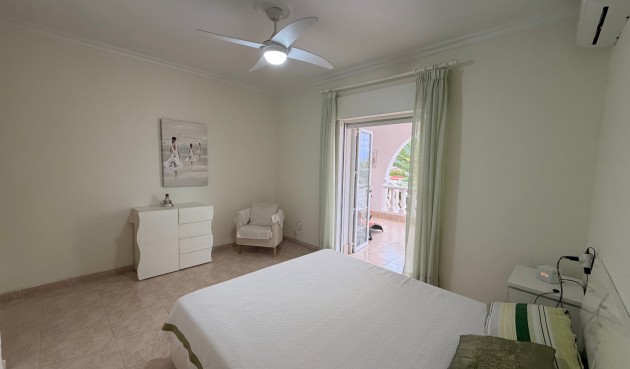 Resale - Villa -
Ciudad Quesada - Costa Blanca
