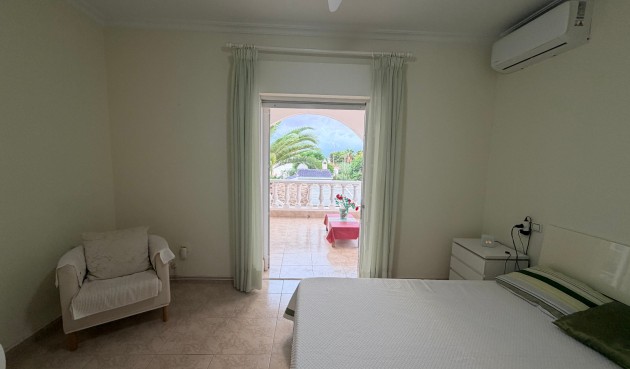 Resale - Villa -
Ciudad Quesada - Costa Blanca