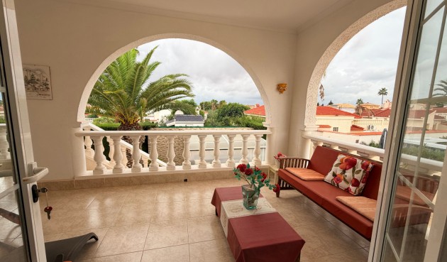 Resale - Villa -
Ciudad Quesada - Costa Blanca