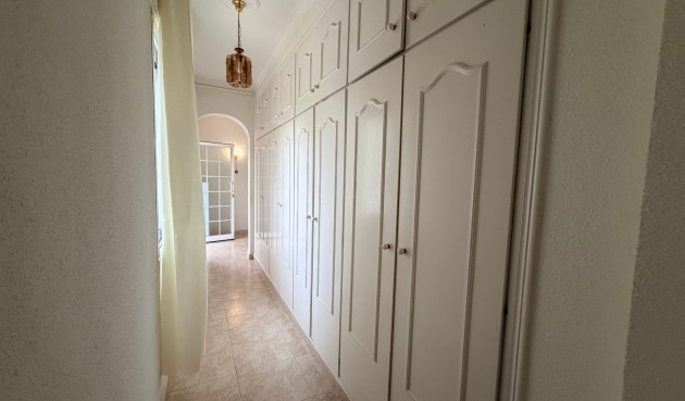 Resale - Villa -
Ciudad Quesada - Costa Blanca