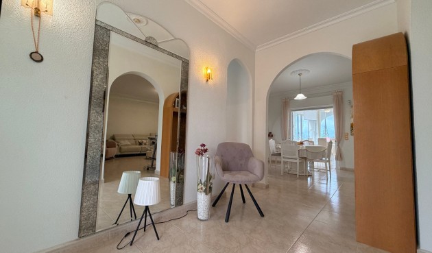 Resale - Villa -
Ciudad Quesada - Costa Blanca