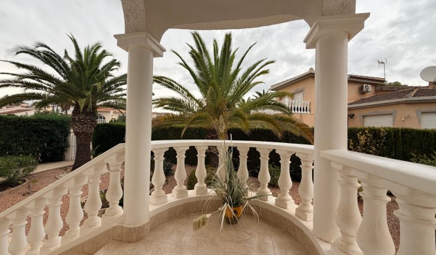Resale - Villa -
Ciudad Quesada - Costa Blanca