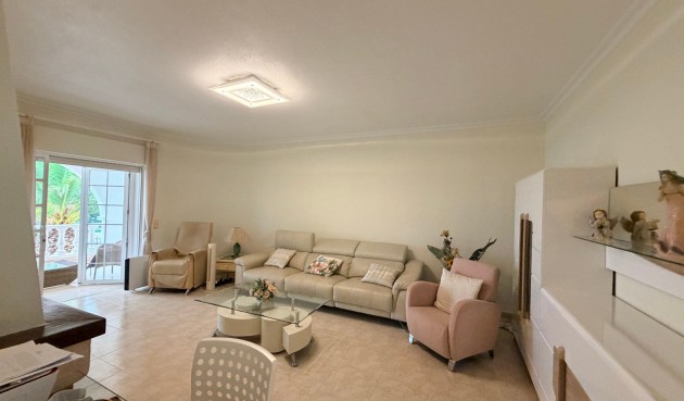 Resale - Villa -
Ciudad Quesada - Costa Blanca