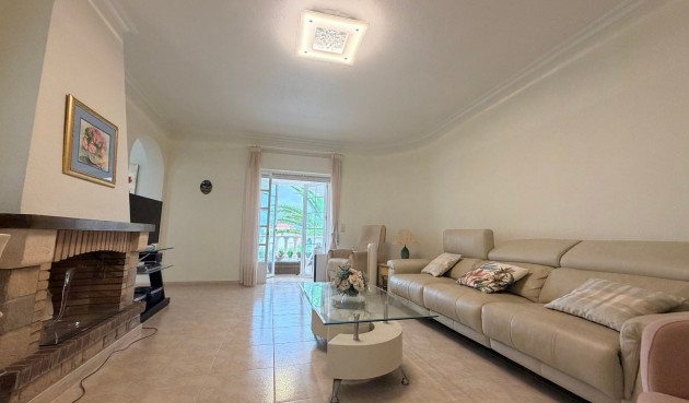 Resale - Villa -
Ciudad Quesada - Costa Blanca