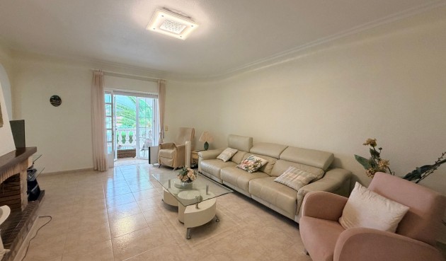 Resale - Villa -
Ciudad Quesada - Costa Blanca