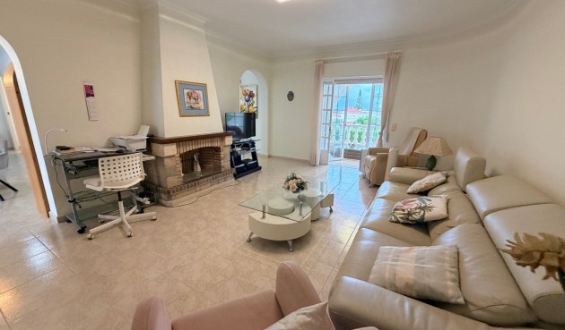 Resale - Villa -
Ciudad Quesada - Costa Blanca