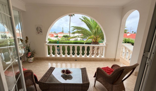 Resale - Villa -
Ciudad Quesada - Costa Blanca