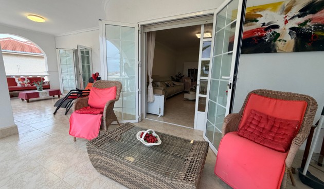 Resale - Villa -
Ciudad Quesada - Costa Blanca