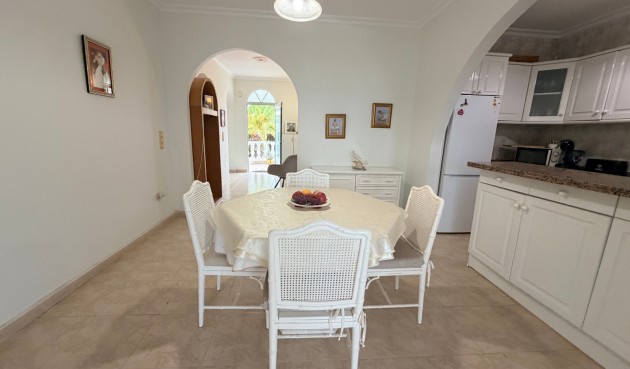 Resale - Villa -
Ciudad Quesada - Costa Blanca