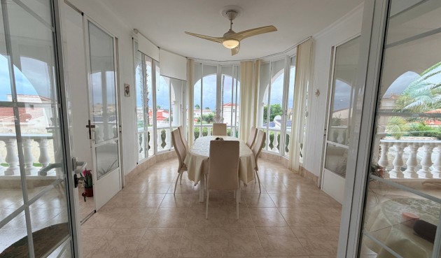 Resale - Villa -
Ciudad Quesada - Costa Blanca