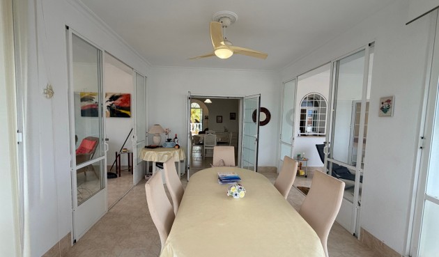 Resale - Villa -
Ciudad Quesada - Costa Blanca