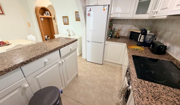 Resale - Villa -
Ciudad Quesada - Costa Blanca