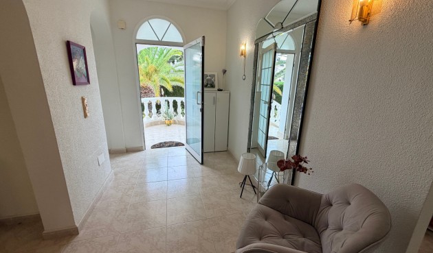 Resale - Villa -
Ciudad Quesada - Costa Blanca