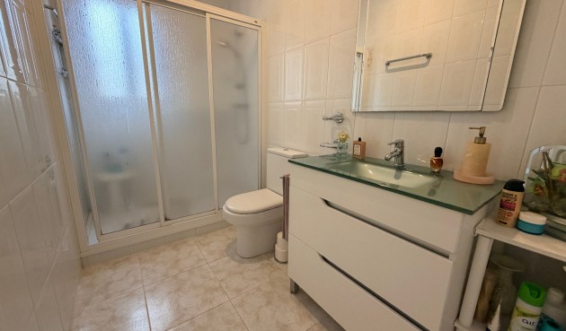 Resale - Villa -
Ciudad Quesada - Costa Blanca