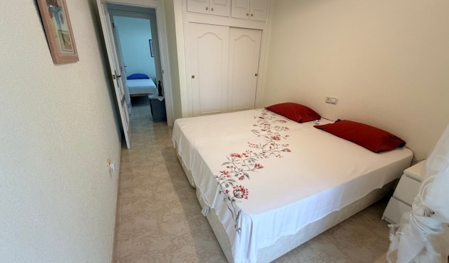 Resale - Villa -
Ciudad Quesada - Costa Blanca