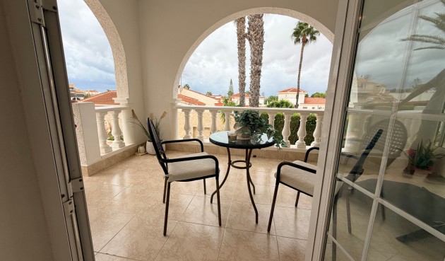 Resale - Villa -
Ciudad Quesada - Costa Blanca