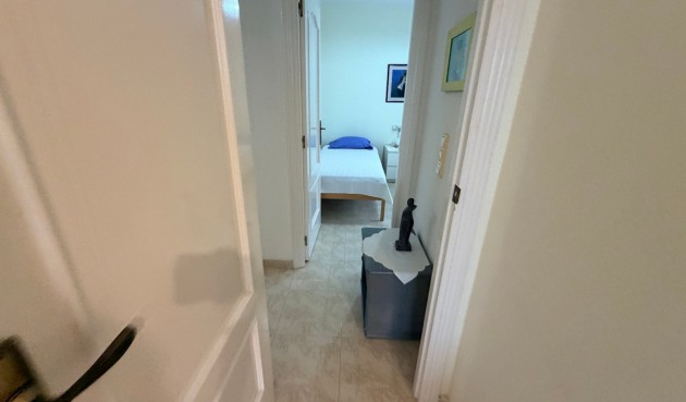 Resale - Villa -
Ciudad Quesada - Costa Blanca
