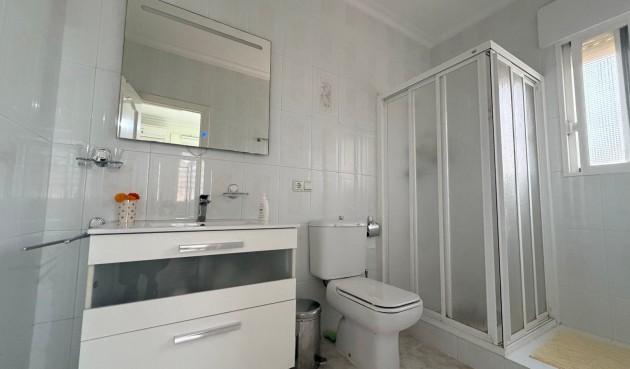 Resale - Villa -
Ciudad Quesada - Costa Blanca