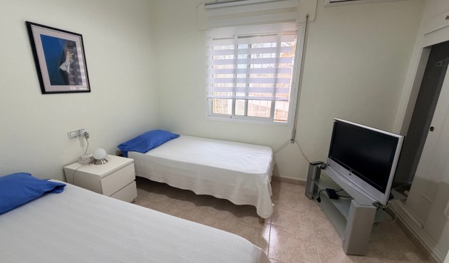 Resale - Villa -
Ciudad Quesada - Costa Blanca