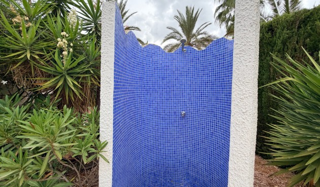 Resale - Villa -
Ciudad Quesada - Costa Blanca