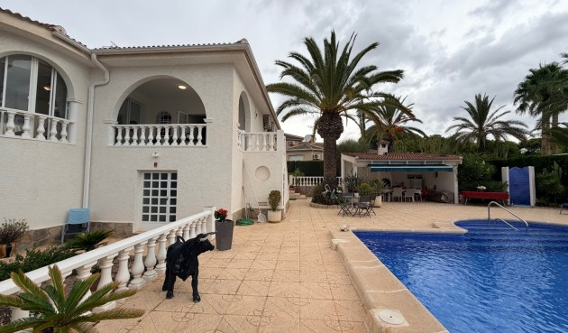 Resale - Villa -
Ciudad Quesada - Costa Blanca