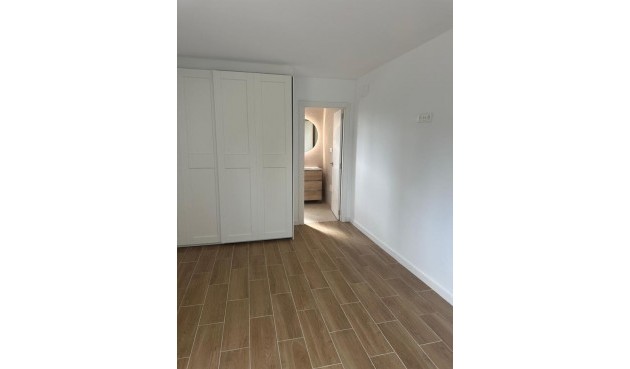 Resale - Villa -
Catral - Costa Blanca