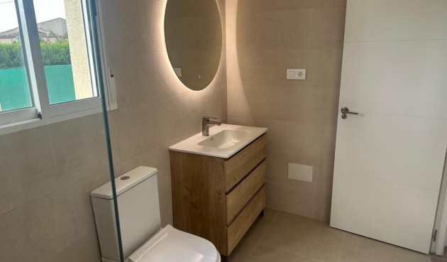 Resale - Villa -
Catral - Costa Blanca