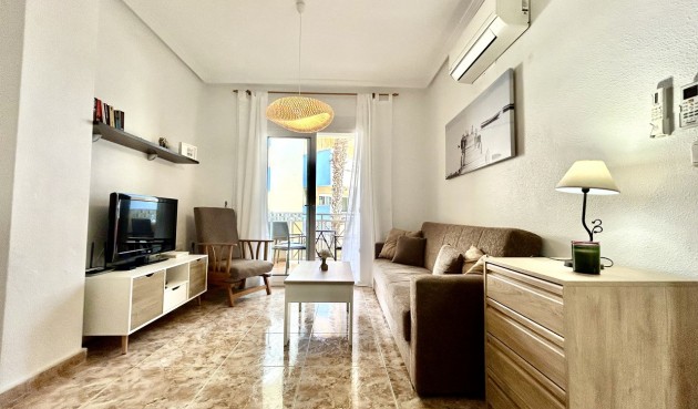 Resale - Apartment -
Cabo Roig - Costa Blanca