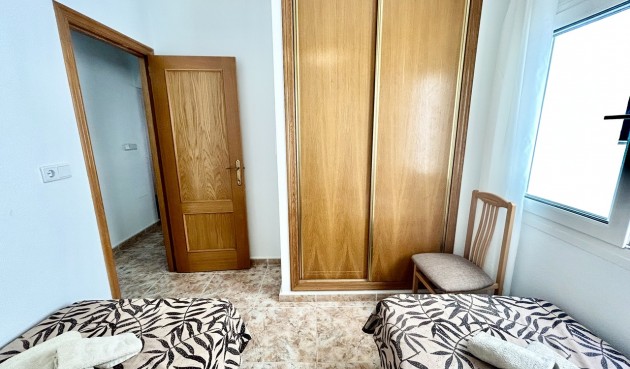 Resale - Apartment -
Cabo Roig - Costa Blanca