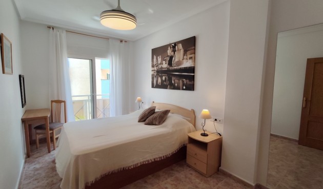 Resale - Apartment -
Cabo Roig - Costa Blanca