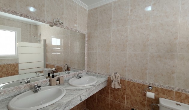 Resale - Apartment -
Cabo Roig - Costa Blanca