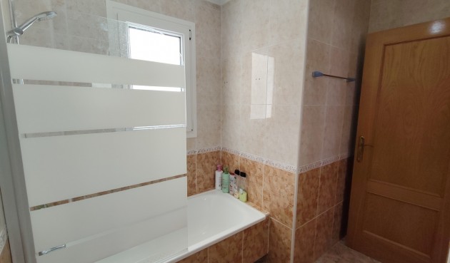 Resale - Apartment -
Cabo Roig - Costa Blanca