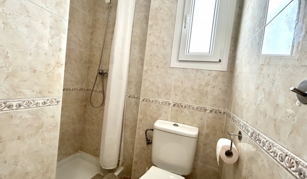 Resale - Apartment -
Cabo Roig - Costa Blanca