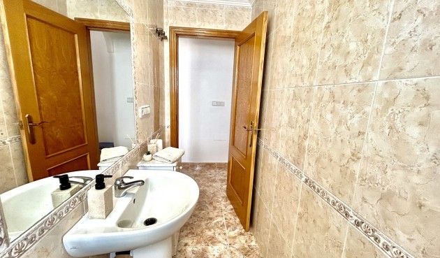 Resale - Apartment -
Cabo Roig - Costa Blanca