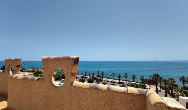 Resale - Apartment -
Cabo Roig - Costa Blanca
