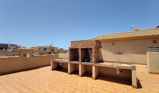 Resale - Apartment -
Cabo Roig - Costa Blanca