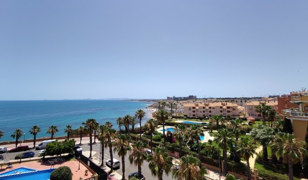Resale - Apartment -
Cabo Roig - Costa Blanca