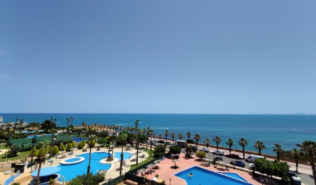 Resale - Apartment -
Cabo Roig - Costa Blanca