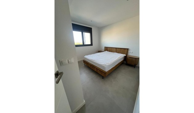 Resale - Apartment -
Campoamor - Costa Blanca
