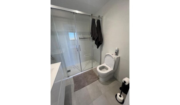 Resale - Apartment -
Campoamor - Costa Blanca
