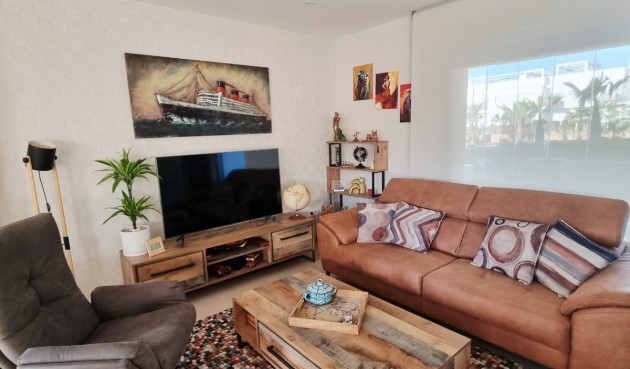 Resale - Apartment -
Orihuela Costa - Costa Blanca