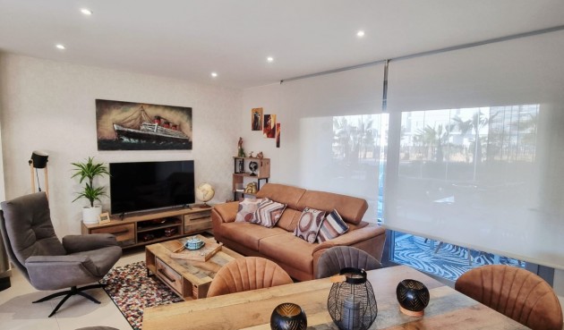 Resale - Apartment -
Orihuela Costa - Costa Blanca