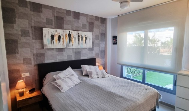 Resale - Apartment -
Orihuela Costa - Costa Blanca