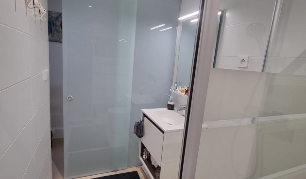 Resale - Apartment -
Orihuela Costa - Costa Blanca
