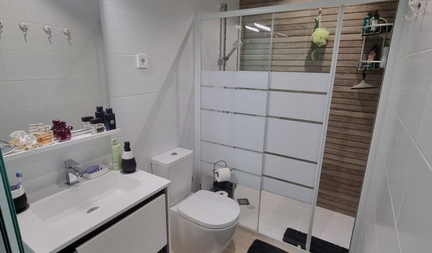 Resale - Apartment -
Orihuela Costa - Costa Blanca