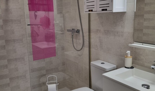 Resale - Apartment -
Orihuela Costa - Costa Blanca