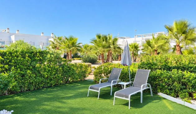 Resale - Apartment -
Orihuela Costa - Costa Blanca