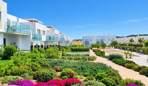 Resale - Apartment -
Orihuela Costa - Costa Blanca