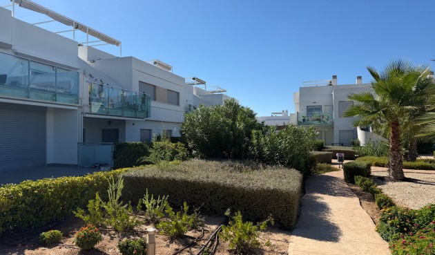 Resale - Apartment -
Orihuela Costa - Costa Blanca