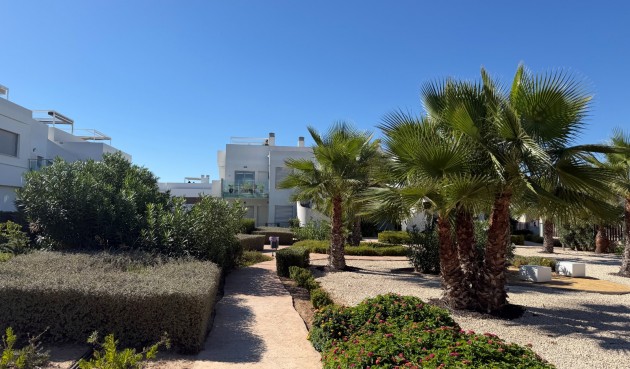 Resale - Apartment -
Orihuela Costa - Costa Blanca